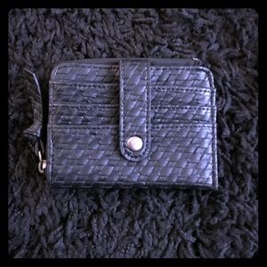 💵 Small black wallet 💵